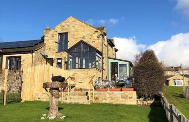 Oaklodge House - Photo 18