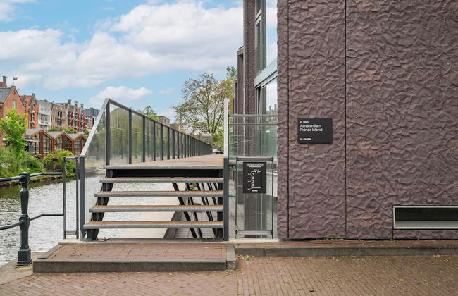 YAYS Amsterdam Prince Island by Numa - Photo 69