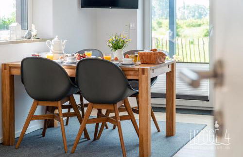 Ferienhaus Hygge4 - Foto 36