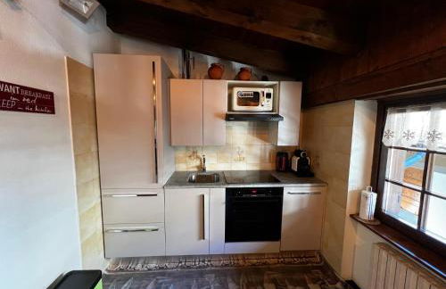 Maison I Love Mont Blanc - Foto 64