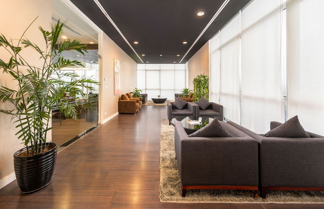 Lancaster Hanoi Service Apartment - Foto 4