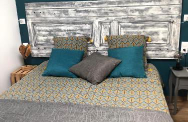 La Charmeraie - Foto 19