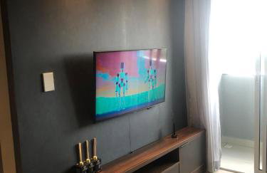 Flat Red Sorocaba - Gray - Foto 20