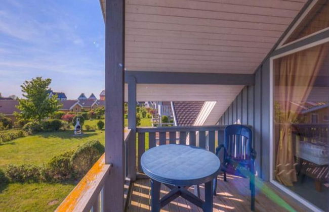 Ferienhaus in Herrlicher Lage - Foto 17