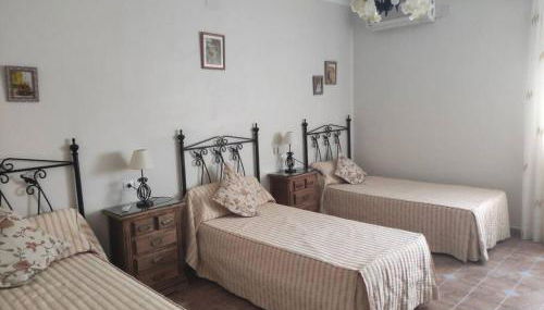 Casa Rural Alameda en Posadas Córdoba - Foto 4