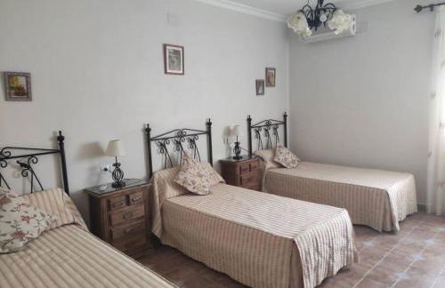 Casa Rural Alameda en Posadas Córdoba - Foto 4