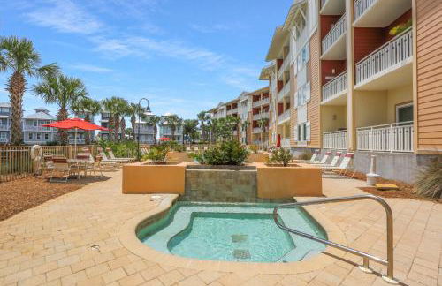 Waterside Village Condo 404 - Seadragon by Pristine Properties - Foto 8