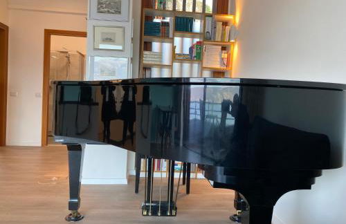 L'appartamento dell'arte - Foto 33