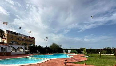 Bungalow Parque Naciones - Foto 2