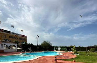 Bungalow Parque Naciones - Foto 2