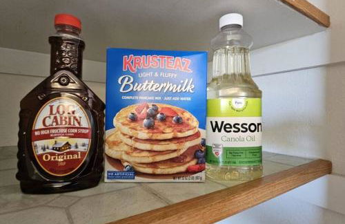 Cliff Views - Hot Tub - SUPs - Boat Parking - Sleeps 16 - Foto 11