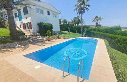 Villa Con Piscina El Mirador de Peñiscola - Photo 1