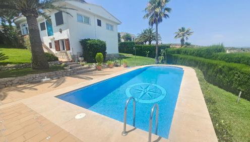 Villa Con Piscina El Mirador de Peñiscola - Photo 1