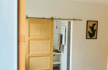 Suite 24 Appart'hôtel-3 étoiles - Foto 11