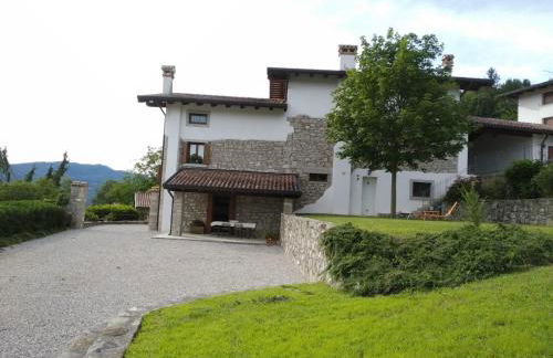 Casa della Meridiana - Photo 12