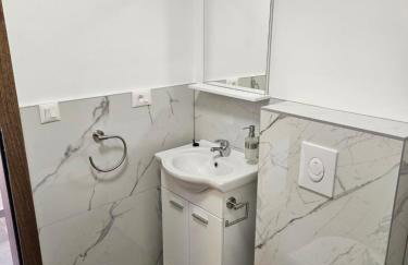 Khalli apartman 4 stars with private pool and jacuzzi near Opatija - Photo 72