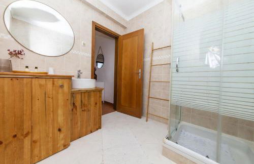 A56 - Westway Rossio Holiday Place - Foto 16