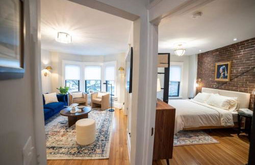 Apt in the heart of Main Street - Foto 34