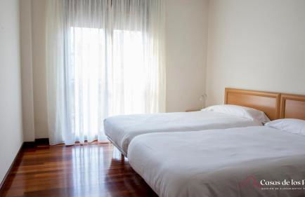 Chalet vacacional Tina Menor - Casas de los Picos - Foto 13