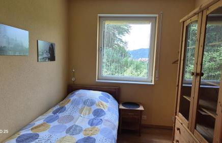 RHEIN-WALD Exklusives Apartment mit Rheinblick - Foto 26