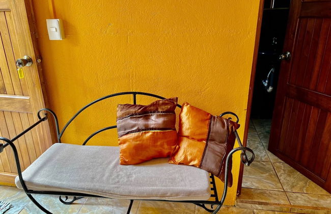 Room-!apartments M&m - La Fortuna, Volcá - Foto 5