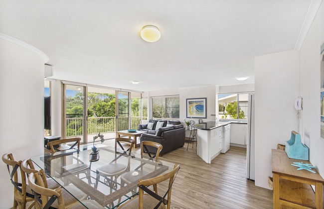 Beachcomber on the Spit - Foto 3