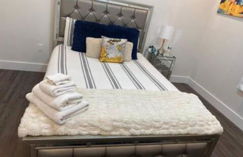 Contemporary Luxury 3 Bdr Apt for 6 with Free Parking - Foto 4