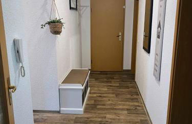 Famielienapartment An der Forellenschänke - Foto 27