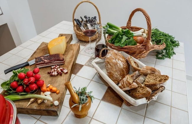 Apartments Sonata - Foto 32