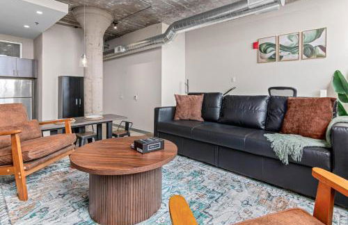 2KBD2BA Steps from Target Center+GYM+KTCHN+LNDRY - Foto 41