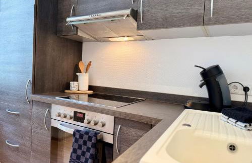 Gemütliches Apartment im Zentrum Andernach - Foto 21