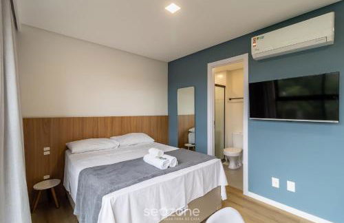 RUP - Equipped Studios in Building with Pool - Photo 35