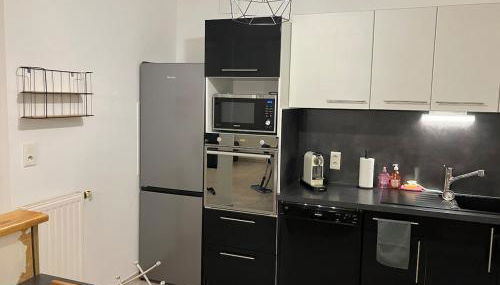 La pétillante - Foto 5, stove, dishwasher, toaster, minibar