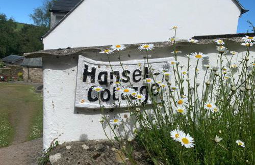 Hansel Cottage - Foto 12