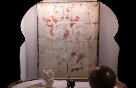 Art Haven: Immersive Art Stay - Foto 13