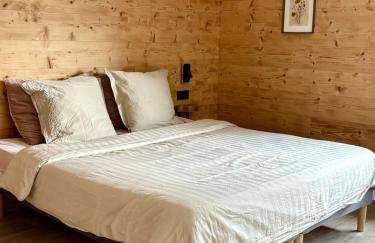 Chalet Lilas, spa privatif, 2p - Foto 10