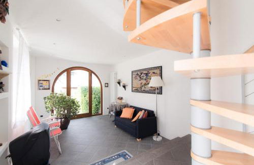 Villa Giù Luxury - The House Of Travelers - Foto 30