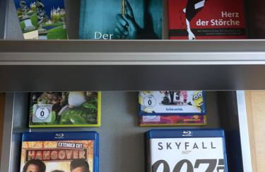 Schwerin City Apartment - Foto 68