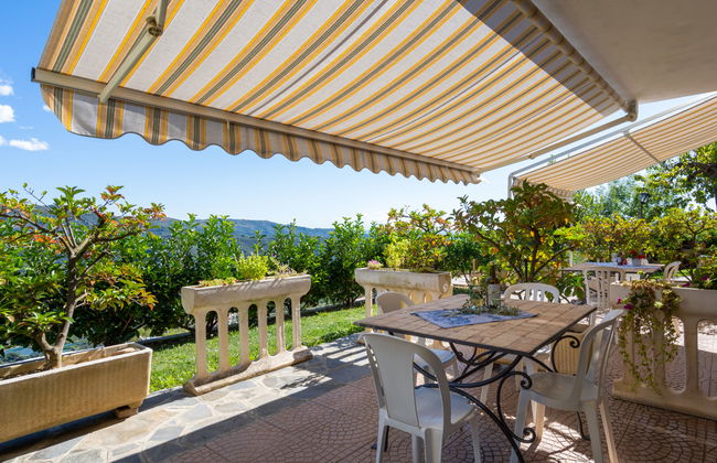14 bedroom House in Prelà with swimming pool and garden - Photo 26