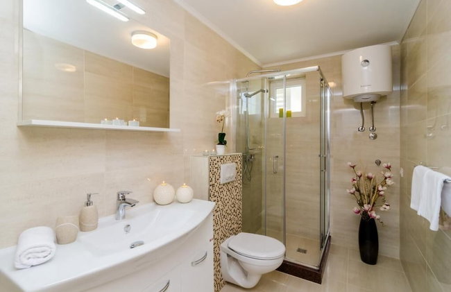 Arba Seaview Residences Apartments - Photo 82