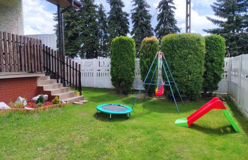 Agroturystyka Kobylnica nad Wisłą - Foto 37