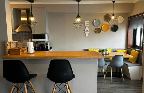 The Lighthouse Apartment - Foto 8