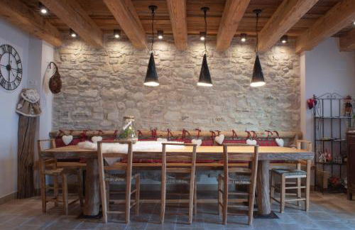 Agriturismo Casaborgomarche - Foto 9