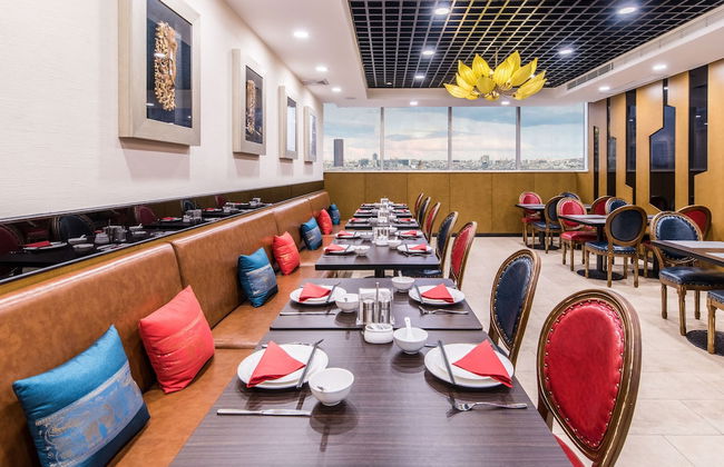 Green Court Residence Jinqiao Diamond Shanghai - Photo 46