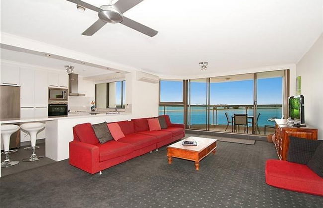 Beaconlea Tower Apartments - Photo 24