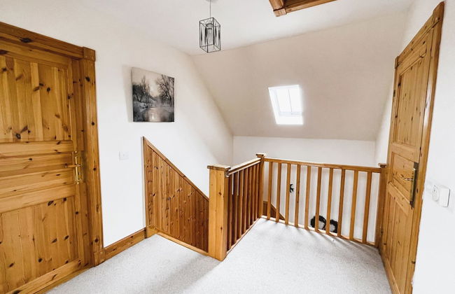 Deveron Valley Cottages - Foto 40