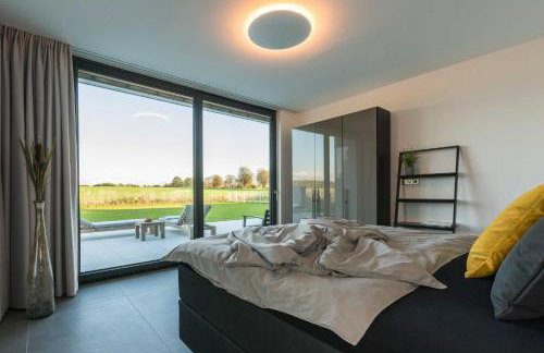 Luxus-Ferien-VILLA NICE LOUNGE - Foto 27