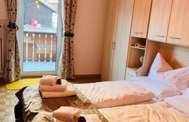 COSTALUNGAHOUSE TrekkingBikeSki selfcheck-in apartment - Foto 44