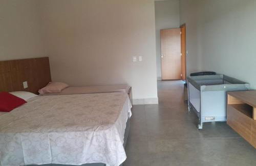 Casa de Campo Paraíso na canastra - Foto 58