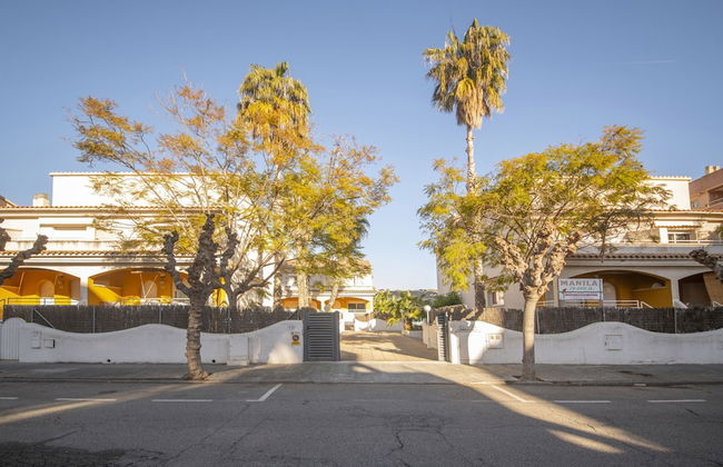 R140 - B5 Manila Resort Jardin - Foto 49